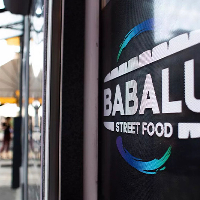 babalu food