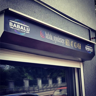 babalu food